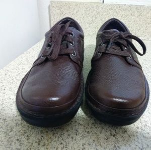 PROPET Magnaflux Leather Shoe 7"